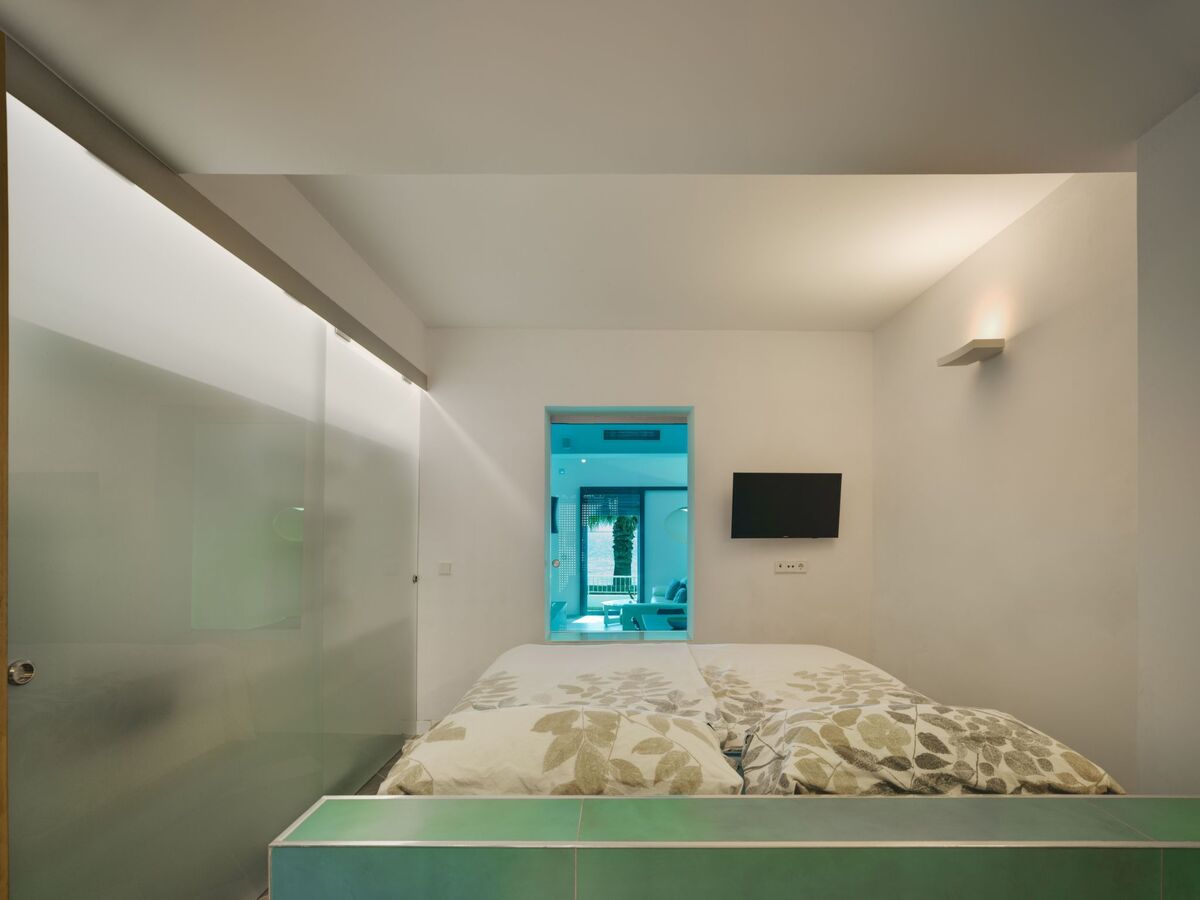 Appartement Ezulwini Beachfront – vue 360° sur le Mar Menor - Photo 20