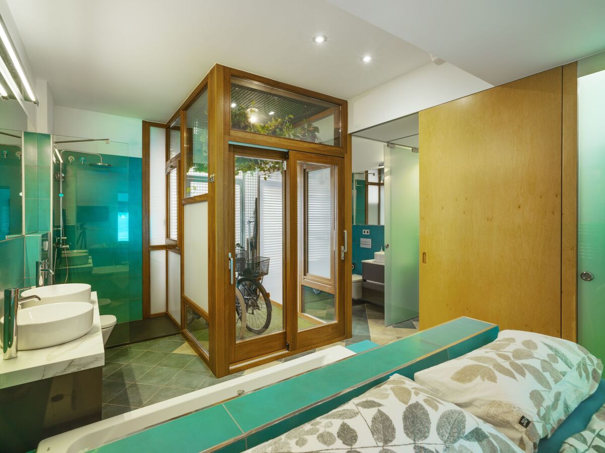 Appartement Ezulwini Beachfront – vue 360° sur le Mar Menor - Photo 21