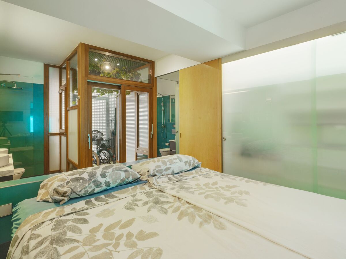 Appartement Ezulwini Beachfront – vue 360° sur le Mar Menor - Photo 22