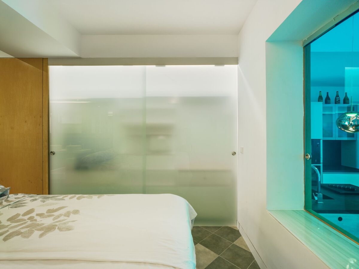 Appartement Ezulwini Beachfront – vue 360° sur le Mar Menor - Photo 23