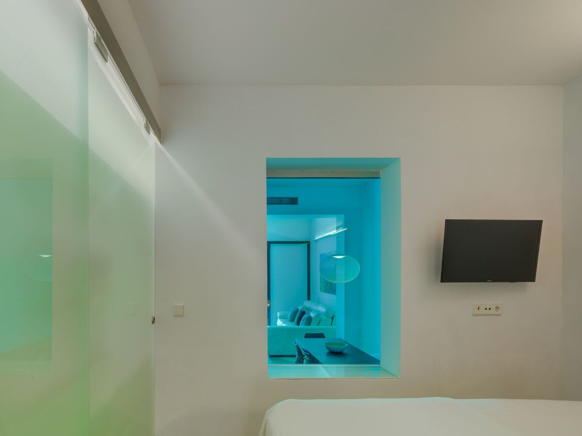 Appartement Ezulwini Beachfront – vue 360° sur le Mar Menor - Photo 24