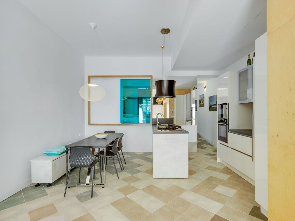 Appartement Ezulwini Beachfront – vue 360° sur le Mar Menor - Photo 25