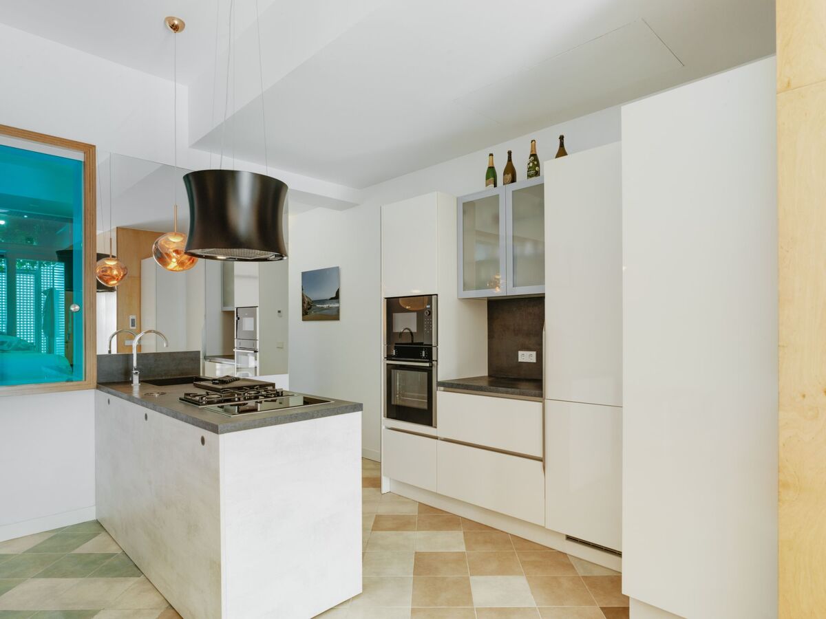 Appartement Ezulwini Beachfront – vue 360° sur le Mar Menor - Photo 26