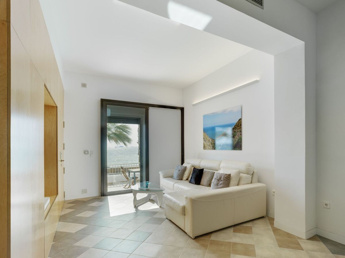 Appartement Ezulwini Beachfront – vue 360° sur le Mar Menor - Photo 27