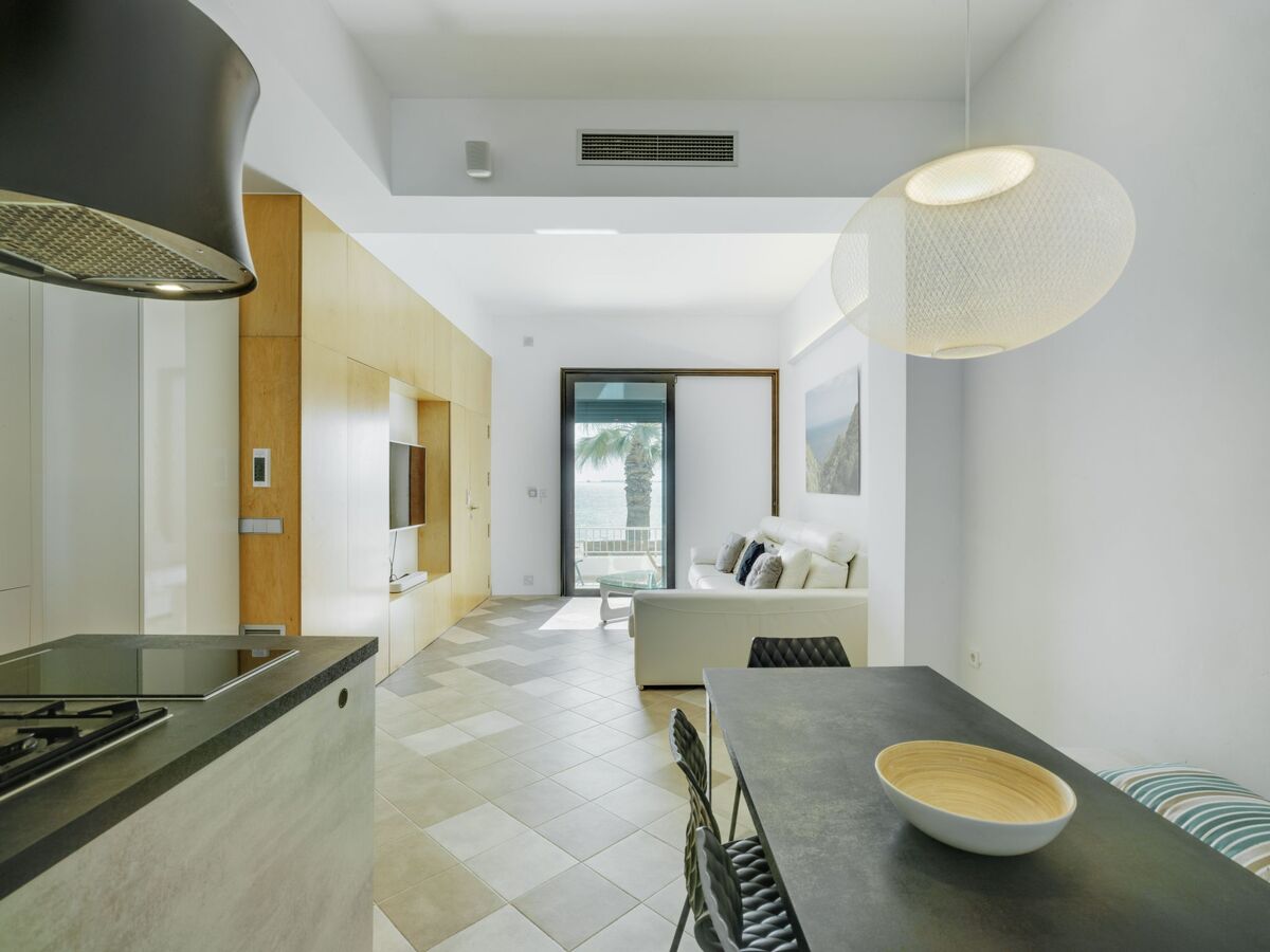 Appartement Ezulwini Beachfront – vue 360° sur le Mar Menor - Photo 29