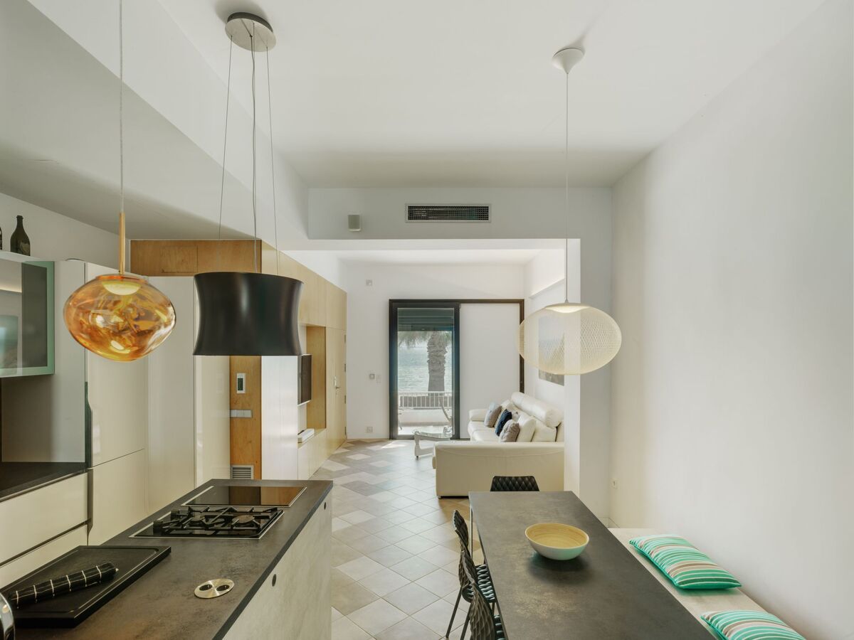 Appartement Ezulwini Beachfront – vue 360° sur le Mar Menor - Photo 30