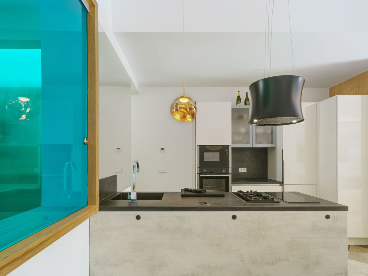 Appartement Ezulwini Beachfront – vue 360° sur le Mar Menor - Photo 32