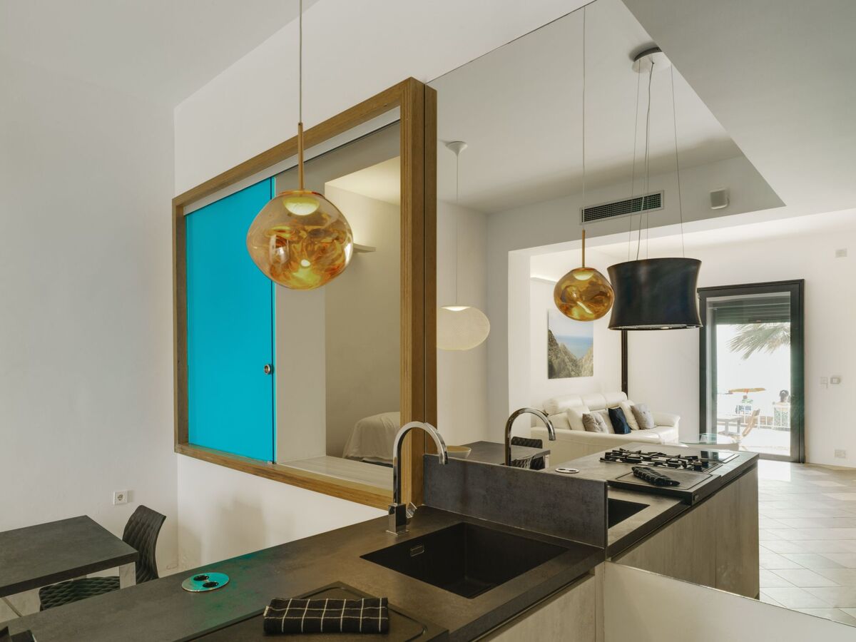 Appartement Ezulwini Beachfront – vue 360° sur le Mar Menor - Photo 35