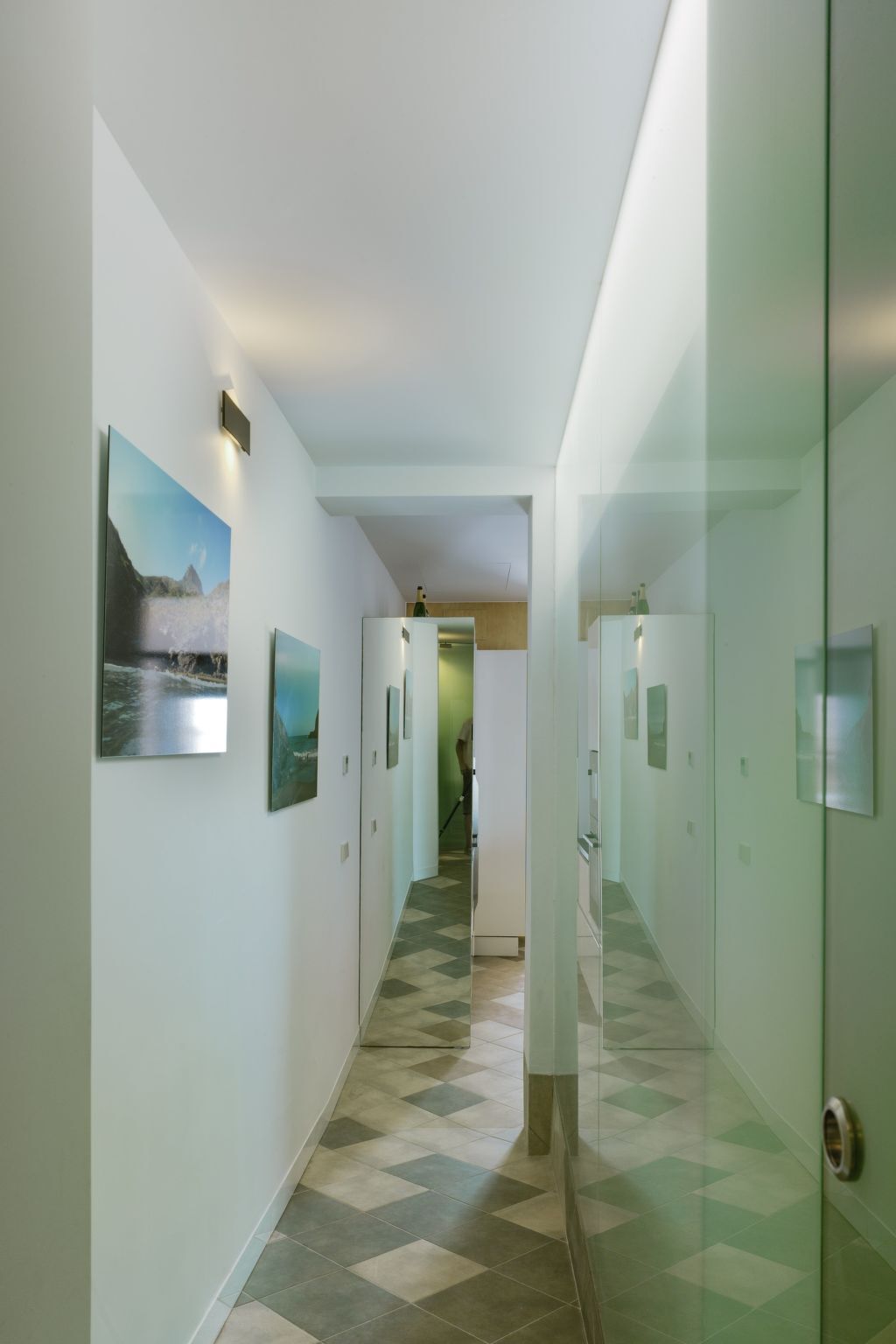Appartement Ezulwini Beachfront – vue 360° sur le Mar Menor - Photo 38