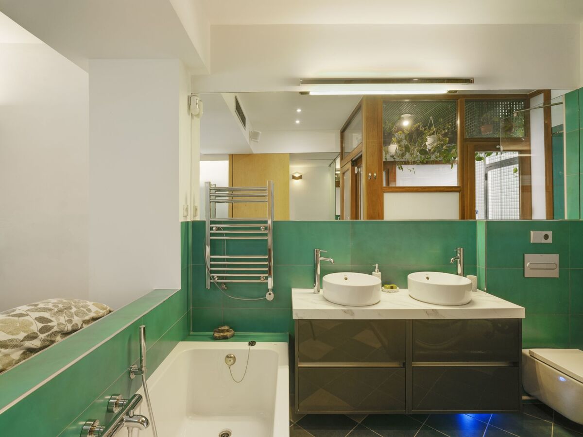 Appartement Ezulwini Beachfront – vue 360° sur le Mar Menor - Photo 40