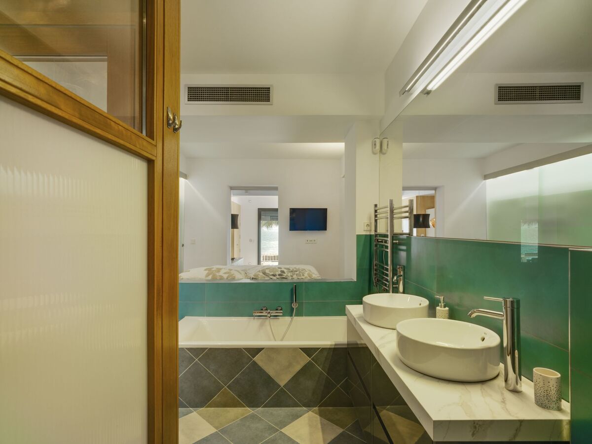 Appartement Ezulwini Beachfront – vue 360° sur le Mar Menor - Photo 43