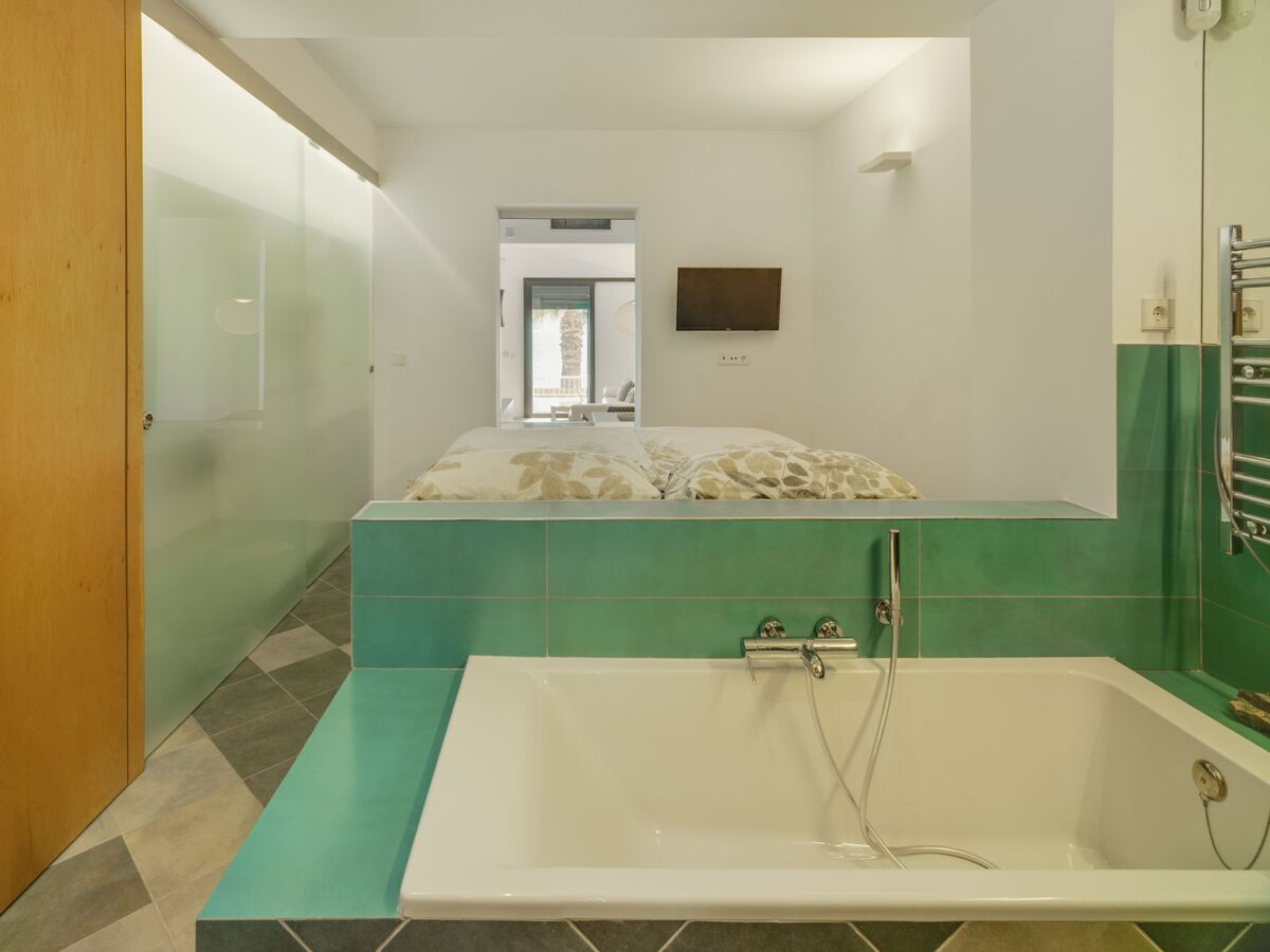 Appartement Ezulwini Beachfront – vue 360° sur le Mar Menor - Photo 44