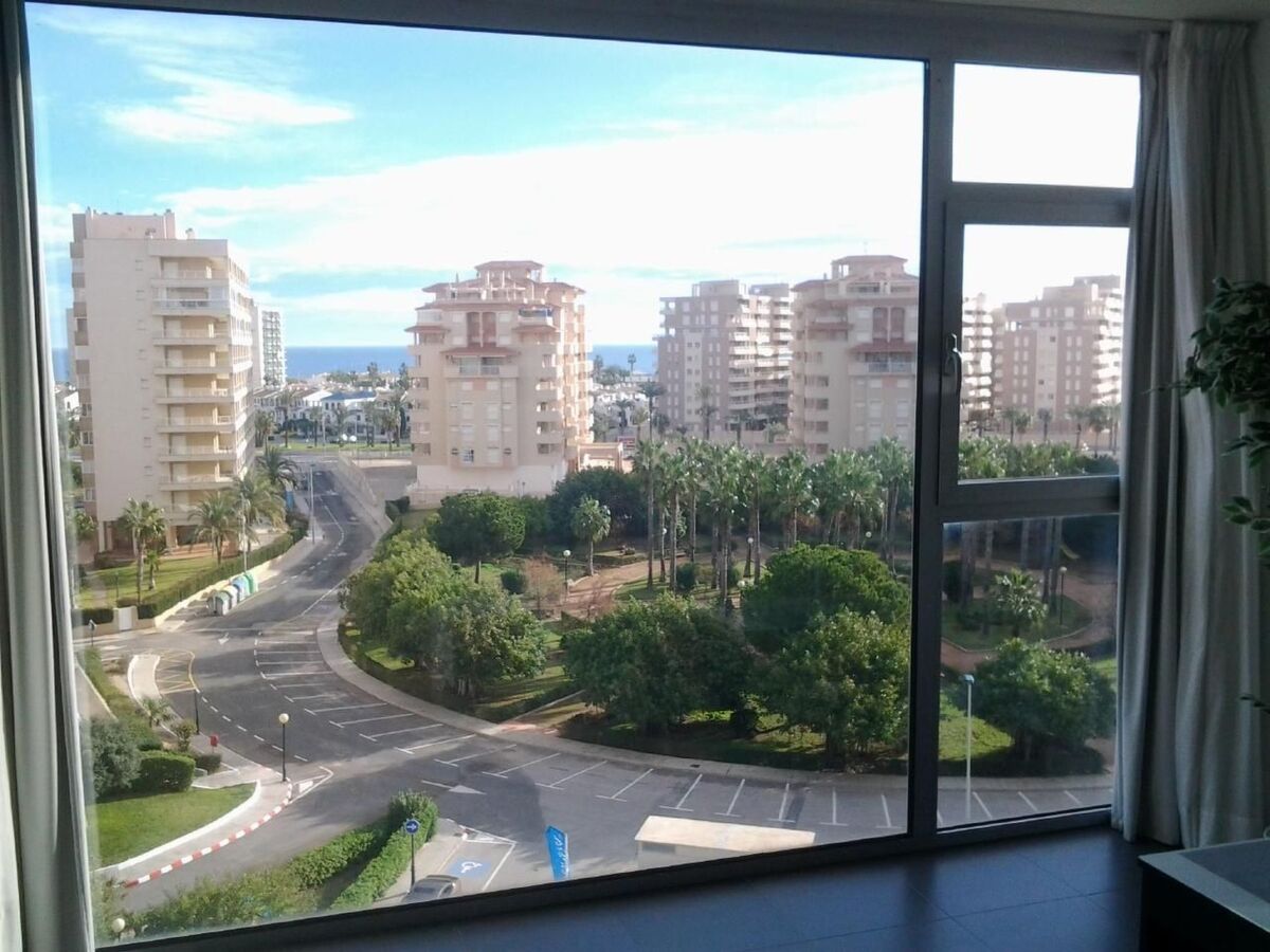 Appartement La Manga Beach Club, vue mer et accès piscines - Photo 5