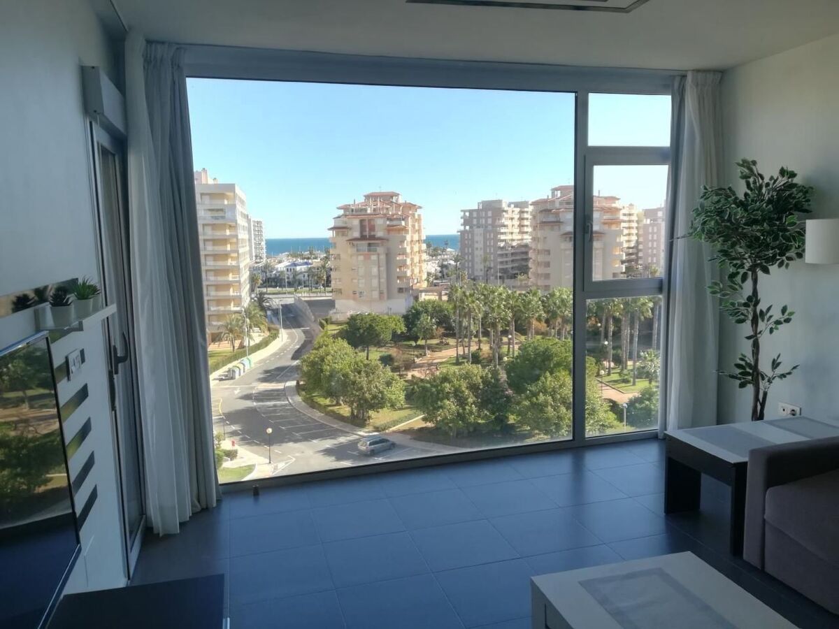 Appartement La Manga Beach Club, vue mer et accès piscines - Photo 7