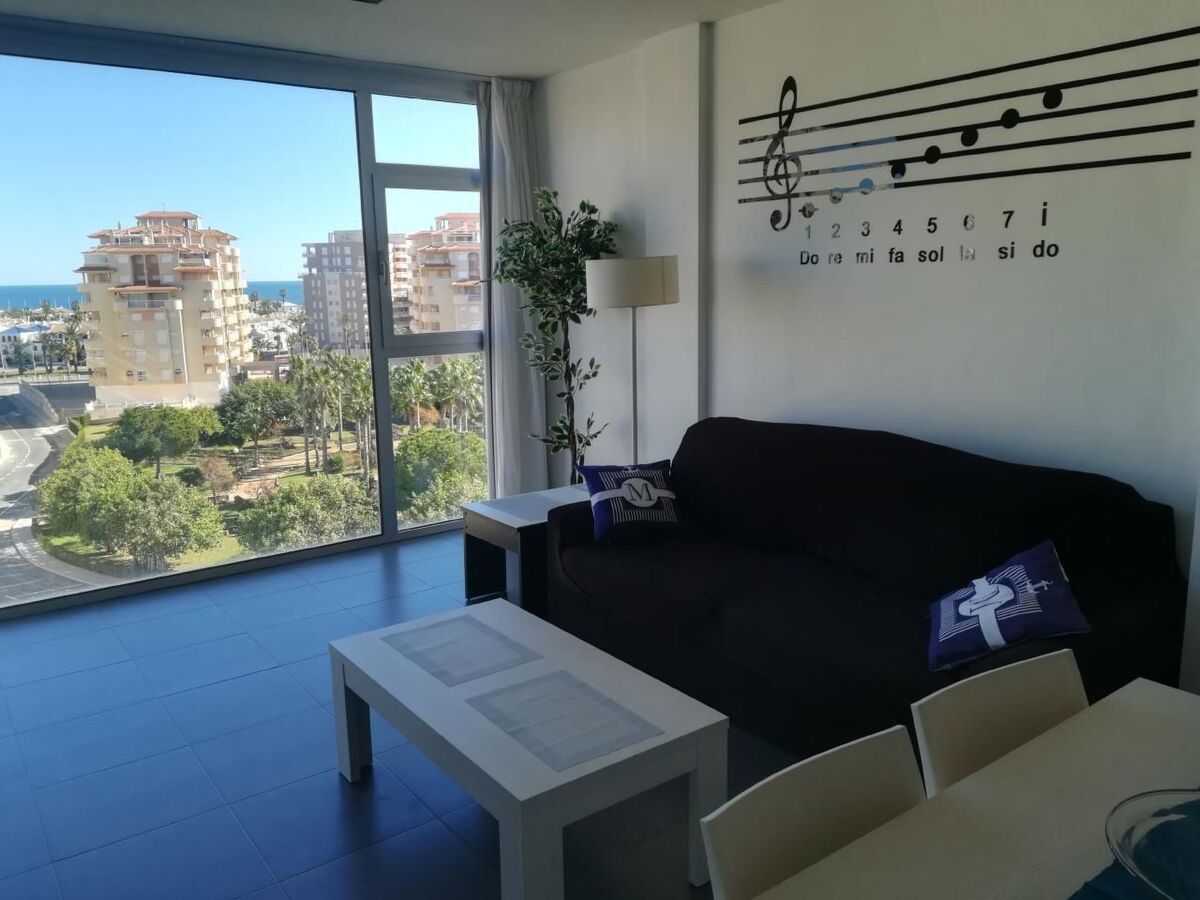Appartement La Manga Beach Club, vue mer et accès piscines - Photo 8
