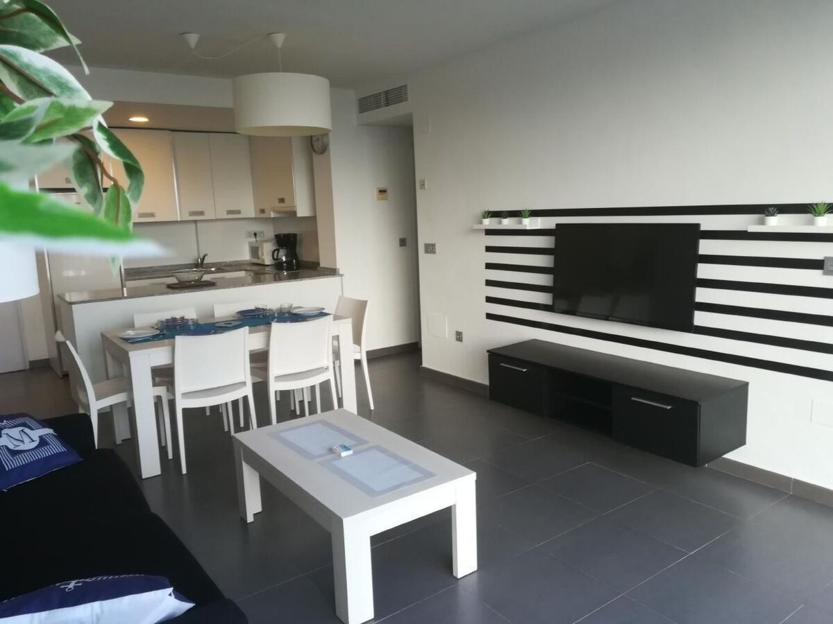 Appartement La Manga Beach Club, vue mer et accès piscines - Photo 9