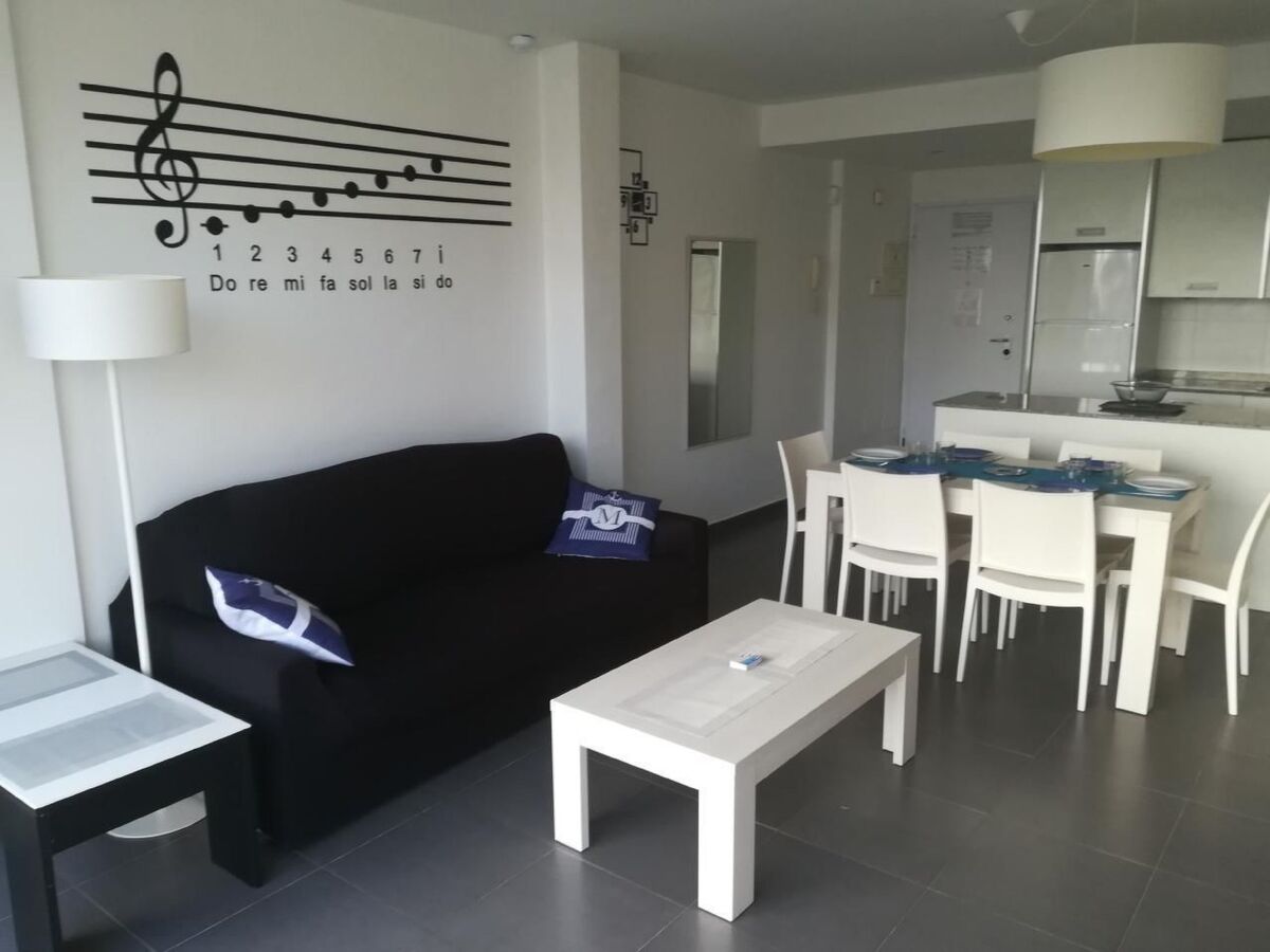 Appartement La Manga Beach Club, vue mer et accès piscines - Photo 10