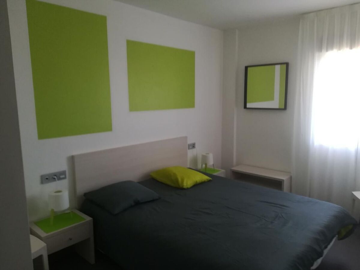 Appartement La Manga Beach Club, vue mer et accès piscines - Photo 13