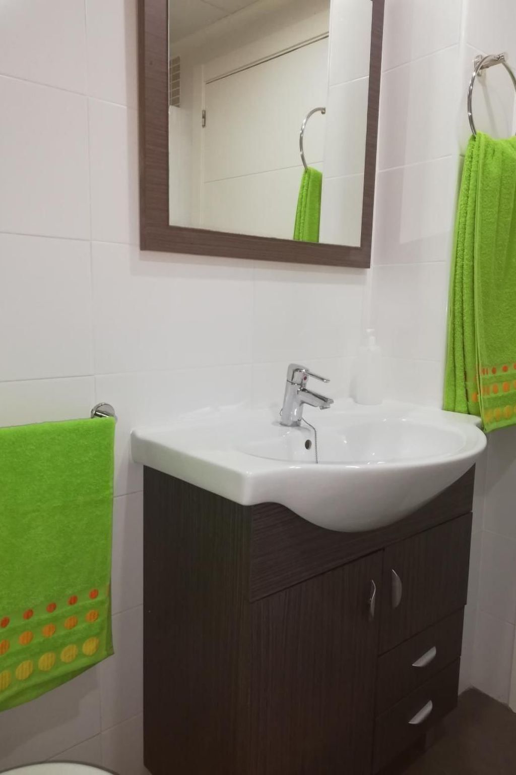 Appartement La Manga Beach Club, vue mer et accès piscines - Photo 17