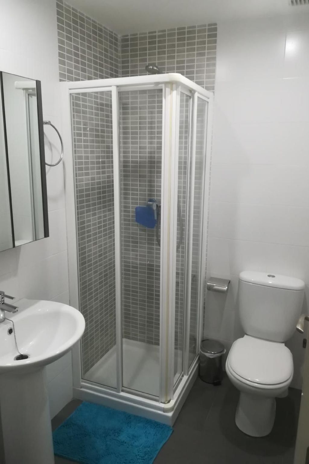 Appartement La Manga Beach Club, vue mer et accès piscines - Photo 19