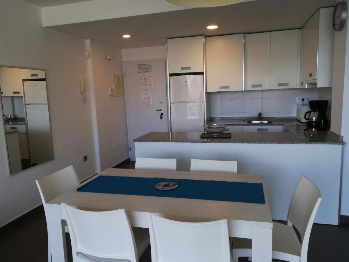 Appartement La Manga Beach Club, vue mer et accès piscines - Photo 22