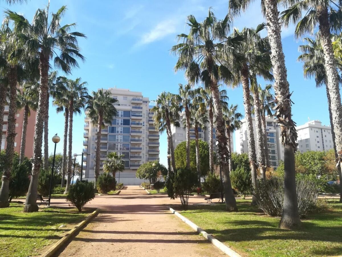 Appartement La Manga Beach Club, vue mer et accès piscines - Photo 23