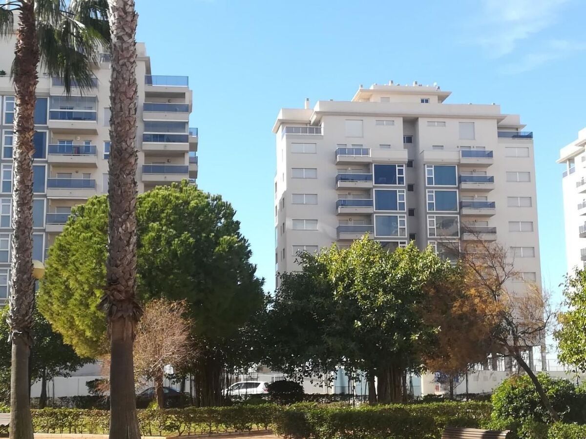Appartement La Manga Beach Club, vue mer et accès piscines - Photo 24