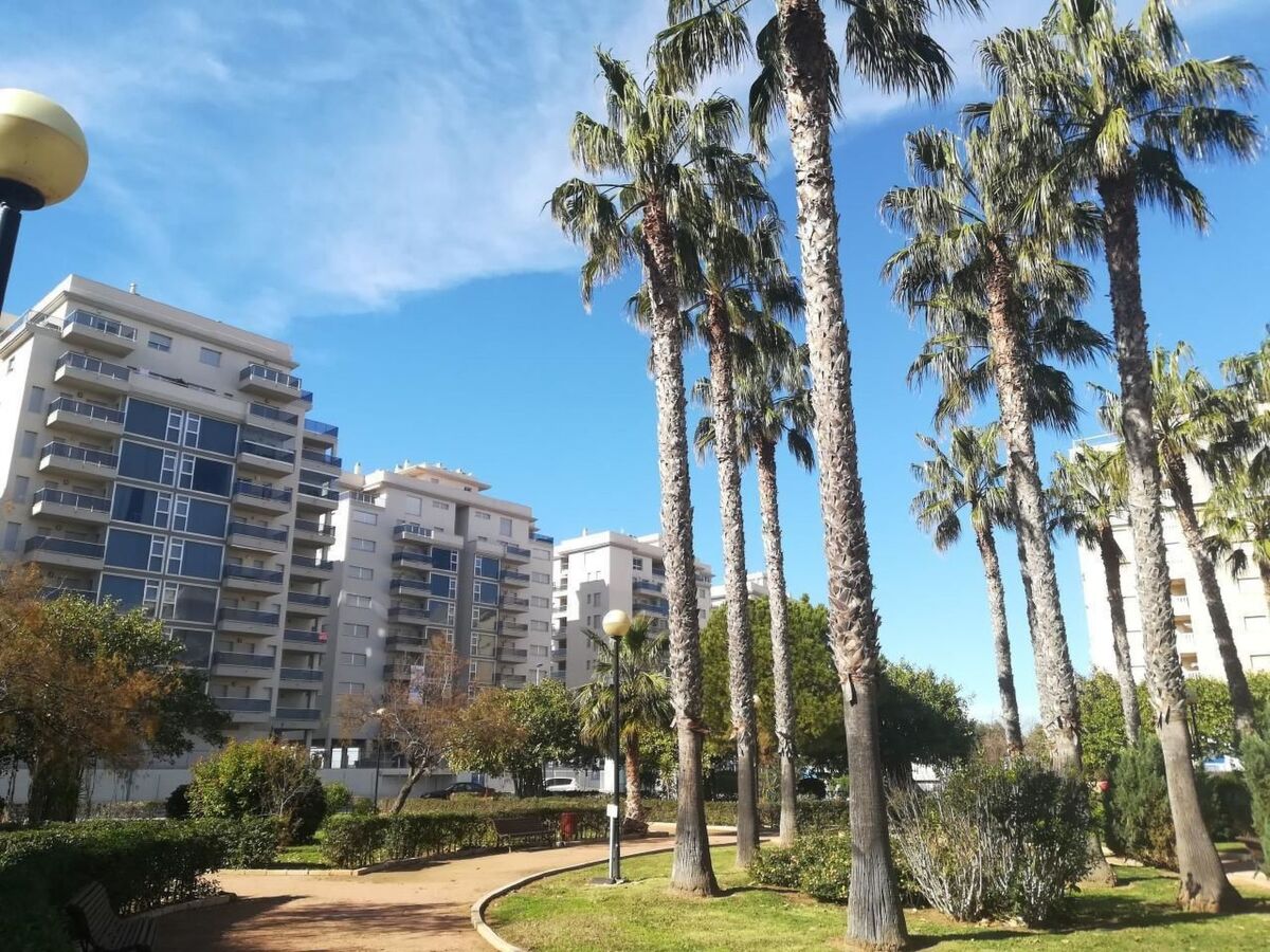 Appartement La Manga Beach Club, vue mer et accès piscines - Photo 25