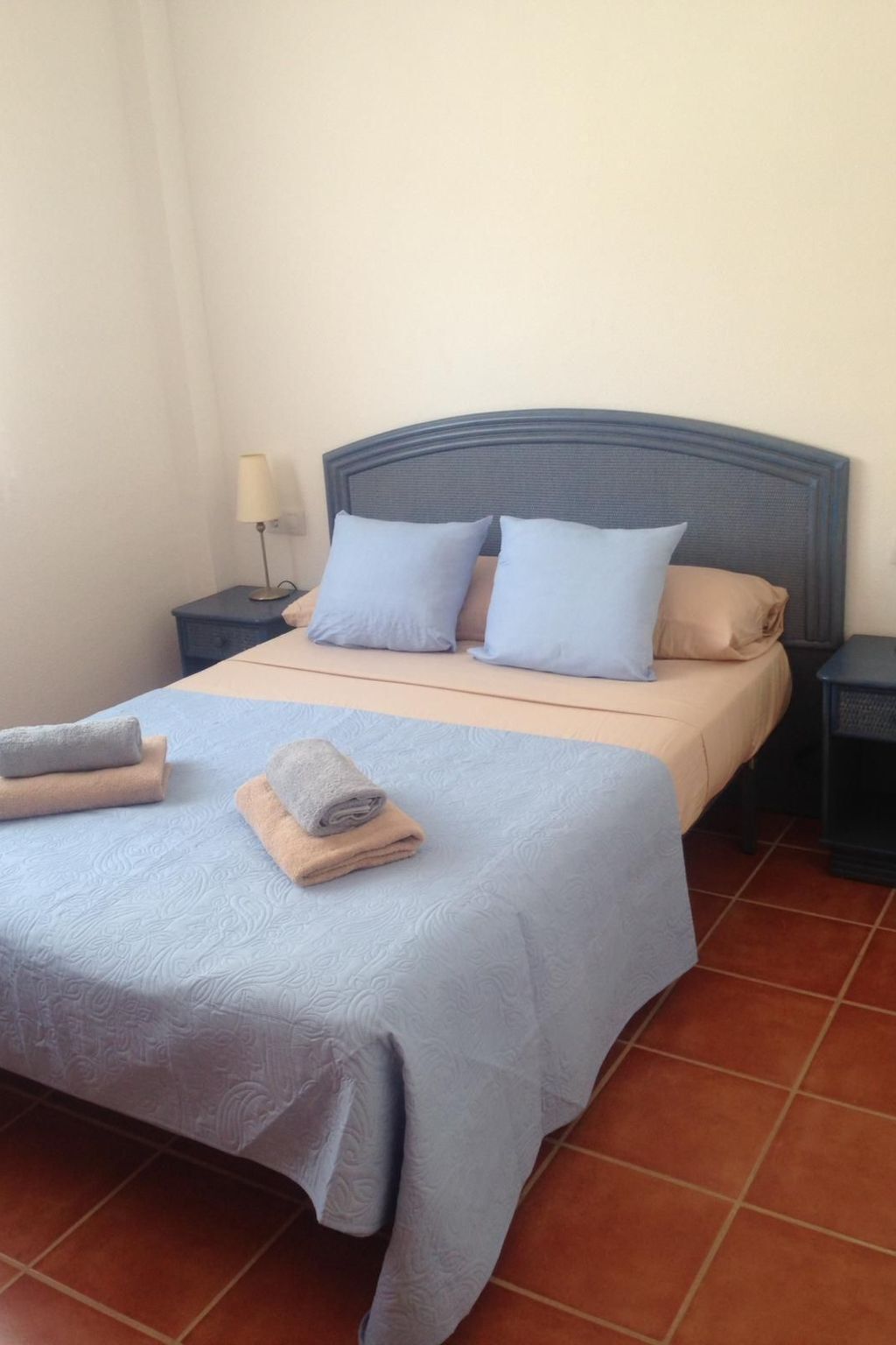 Appartement 2 chambres avec solarium vue mer à La Azohía - Photo 5
