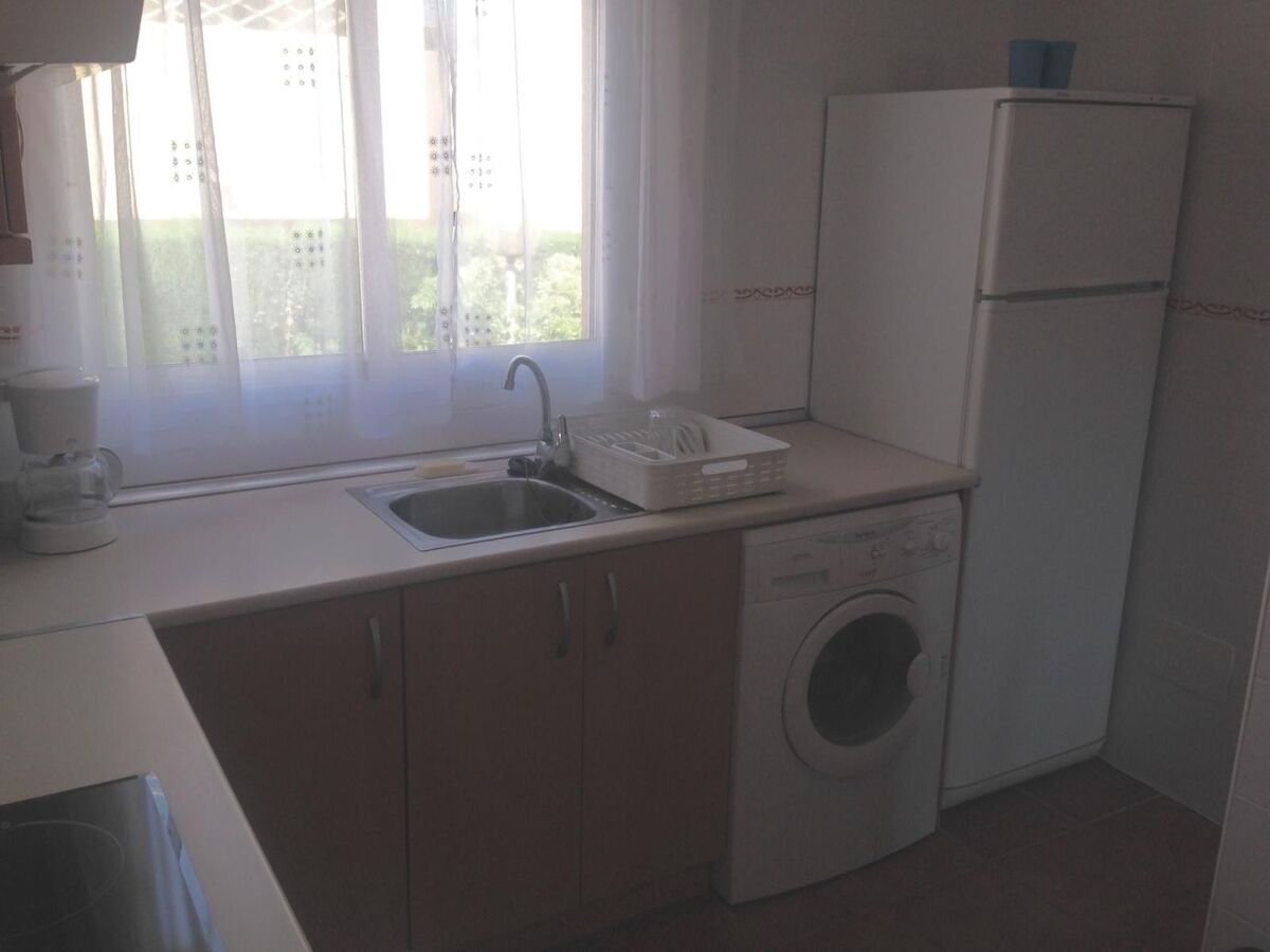 Appartement 2 chambres avec solarium vue mer à La Azohía - Photo 8
