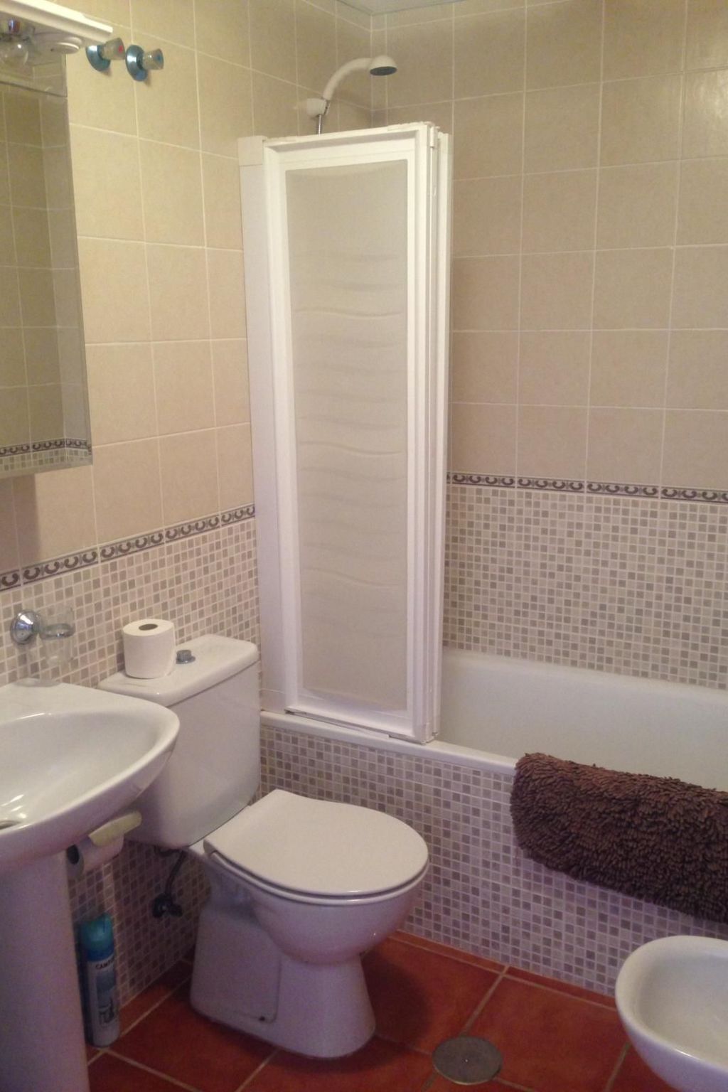 Appartement 2 chambres avec solarium vue mer à La Azohía - Photo 12