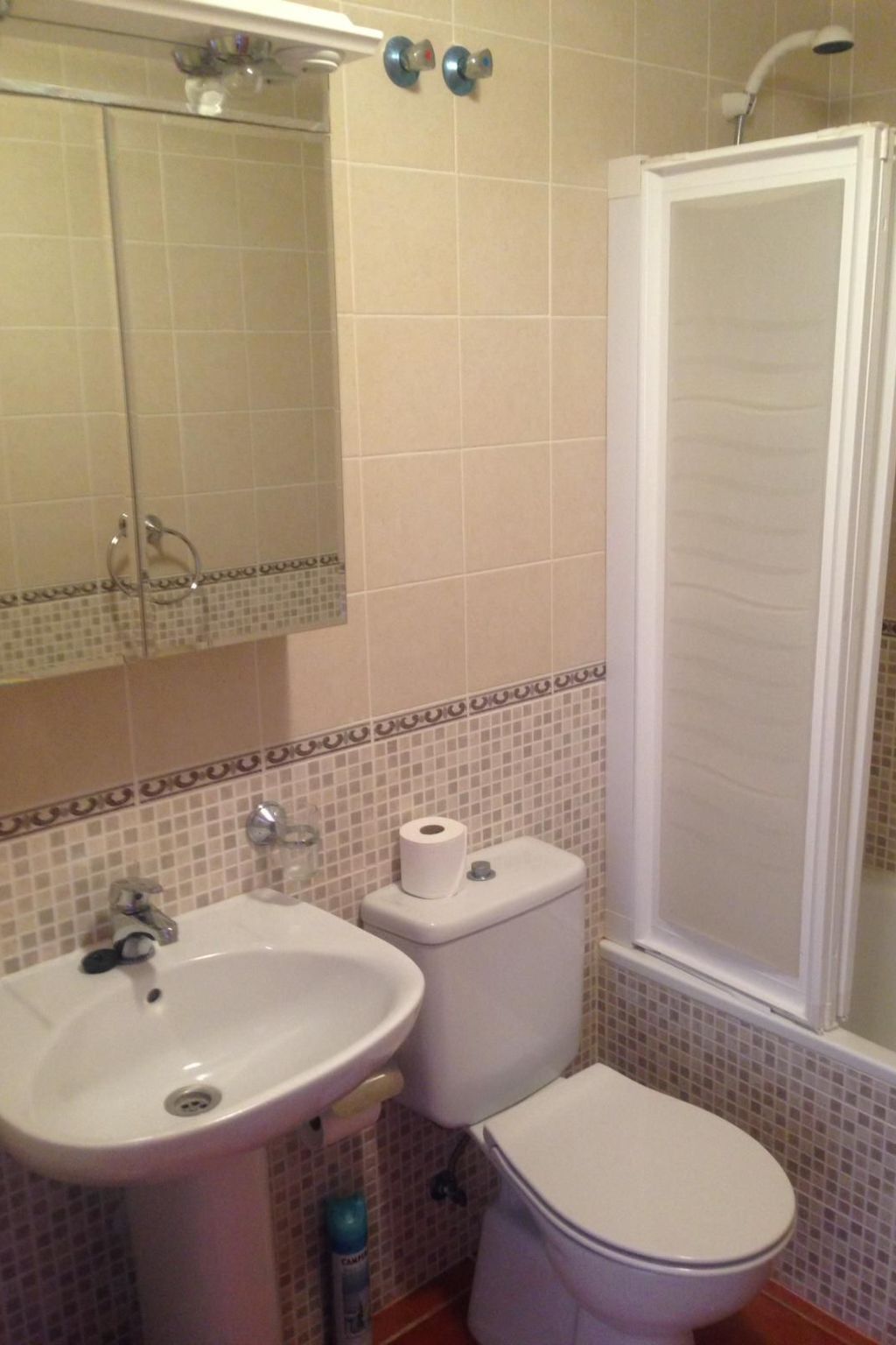 Appartement 2 chambres avec solarium vue mer à La Azohía - Photo 13