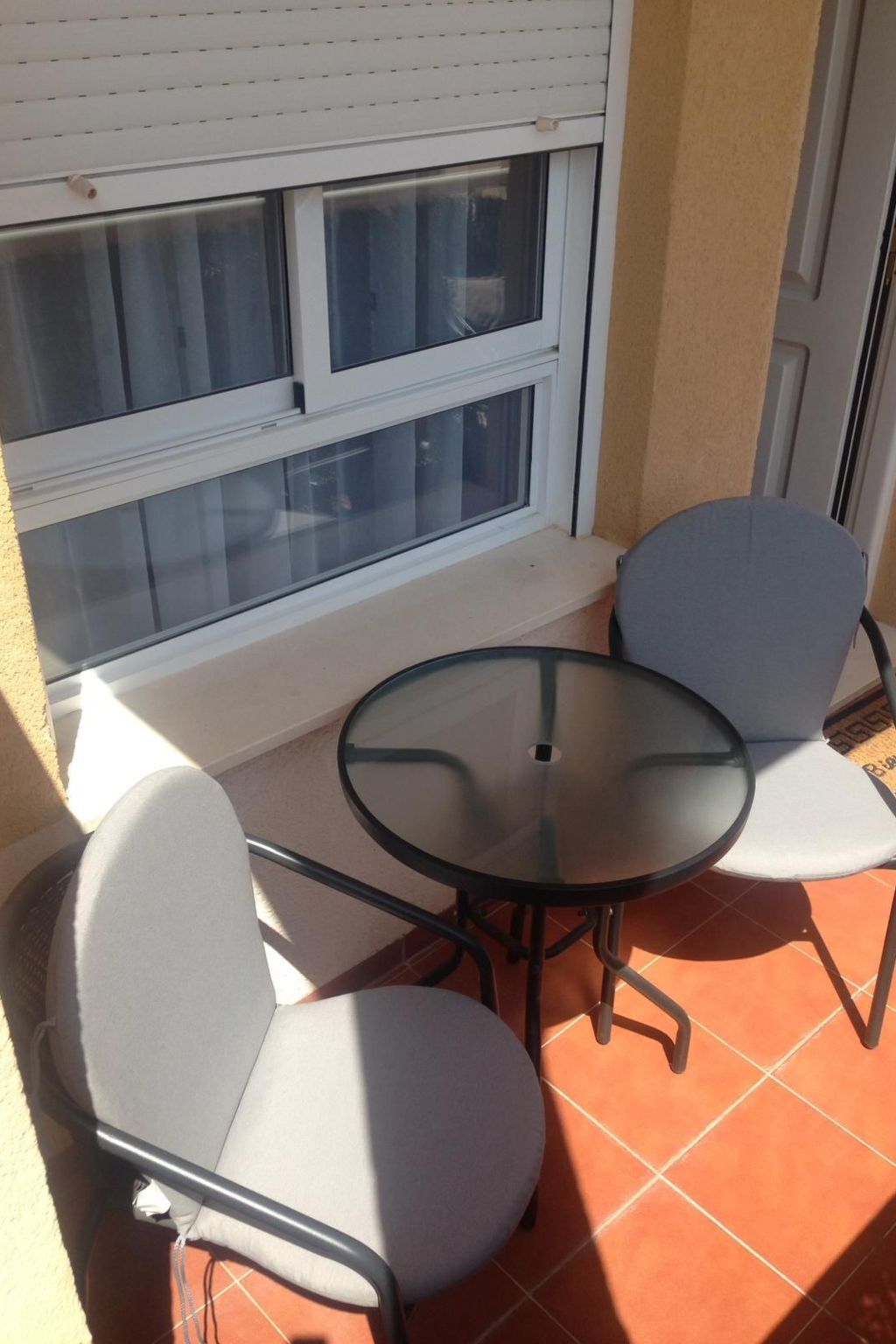 Appartement 2 chambres avec solarium vue mer à La Azohía - Photo 27