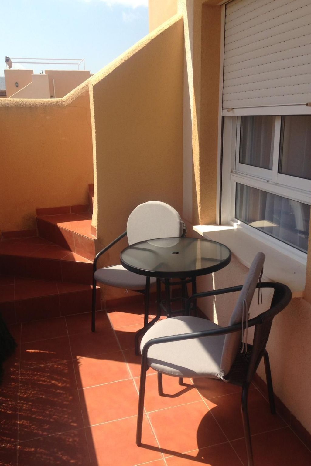 Appartement 2 chambres avec solarium vue mer à La Azohía - Photo 28