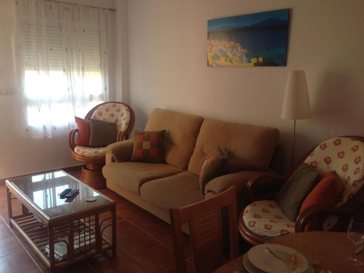 Appartement 2 chambres avec solarium vue mer à La Azohía - Photo 30
