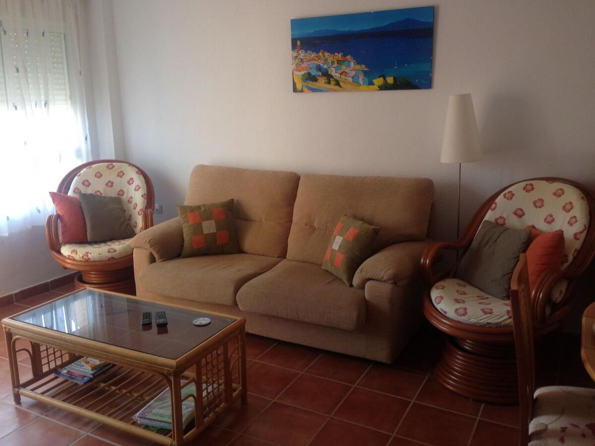 Appartement 2 chambres avec solarium vue mer à La Azohía - Photo 31