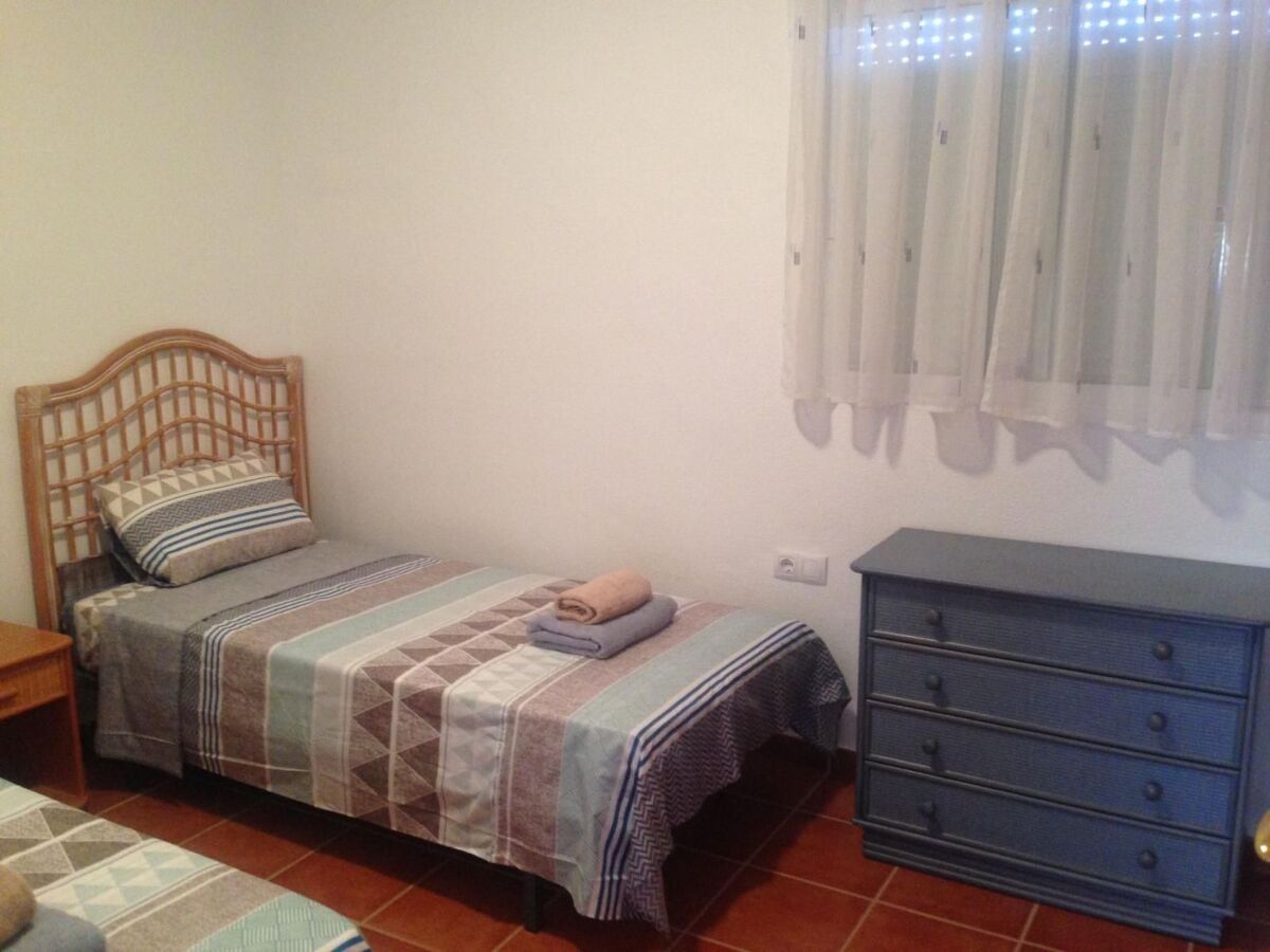 Appartement 2 chambres avec solarium vue mer à La Azohía - Photo 35