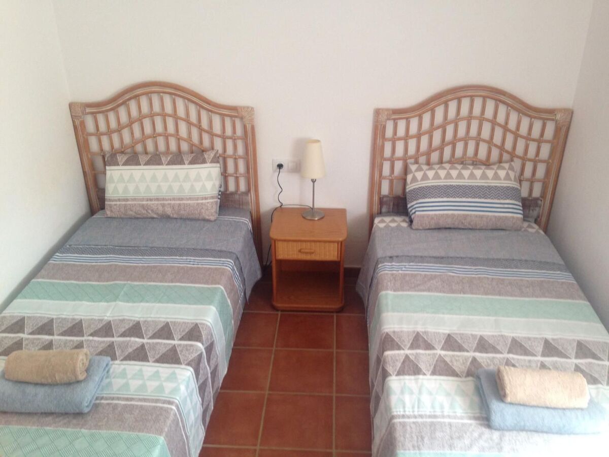 Appartement 2 chambres avec solarium vue mer à La Azohía - Photo 36