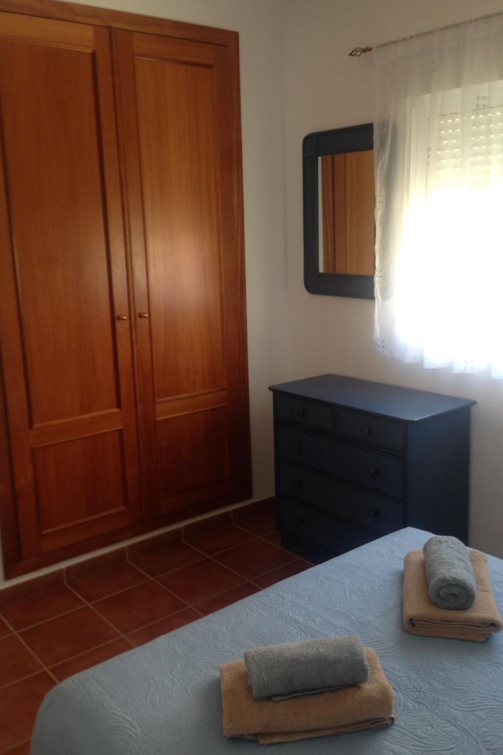 Appartement 2 chambres avec solarium vue mer à La Azohía - Photo 37