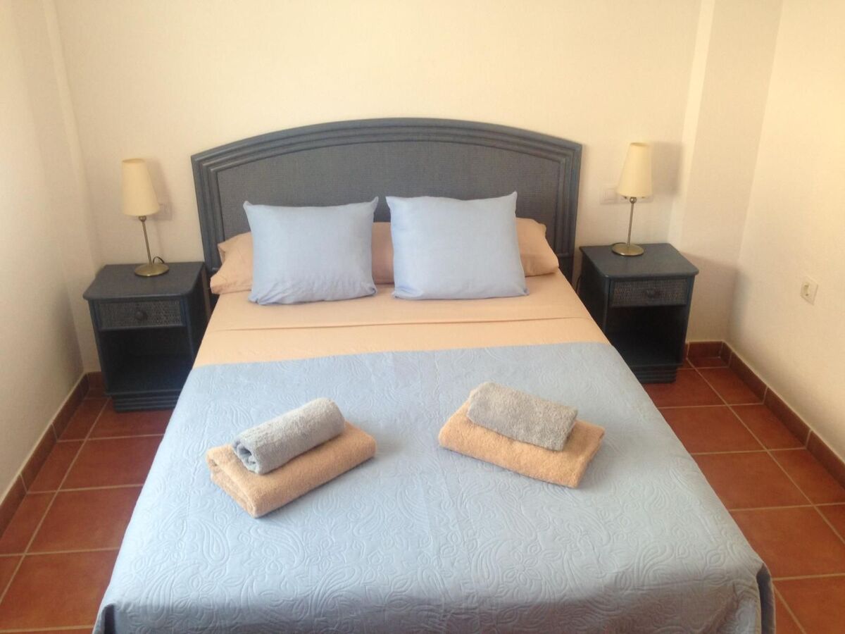 Appartement 2 chambres avec solarium vue mer à La Azohía - Photo 38