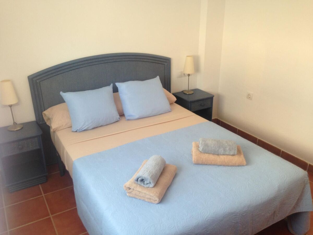 Appartement 2 chambres avec solarium vue mer à La Azohía - Photo 39