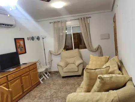 Location appartement à Santiago de la Ribera, Vao Ferienvermietung - Santiago De la Ribera