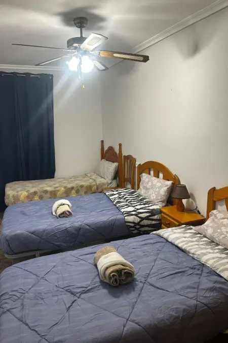Appartement 4 pers. à 50 m de la plage, Santiago de la Ribera : photo 6