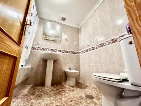 Appartement 4 pers. à 50 m de la plage, Santiago de la Ribera : photo 10