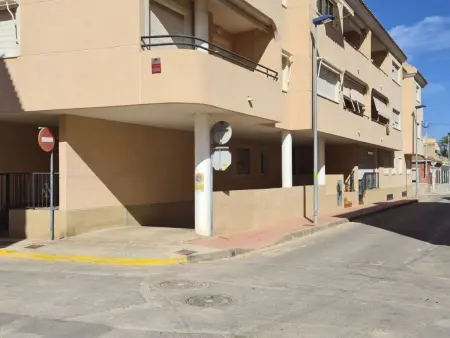 Appartement 4 pers. à 50 m de la plage, Santiago de la Ribera : photo 14