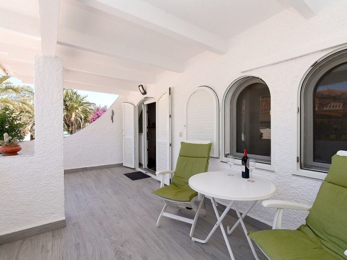 Appartement Molino 24 à 200 m de la mer, El Carmoli - Photo 6