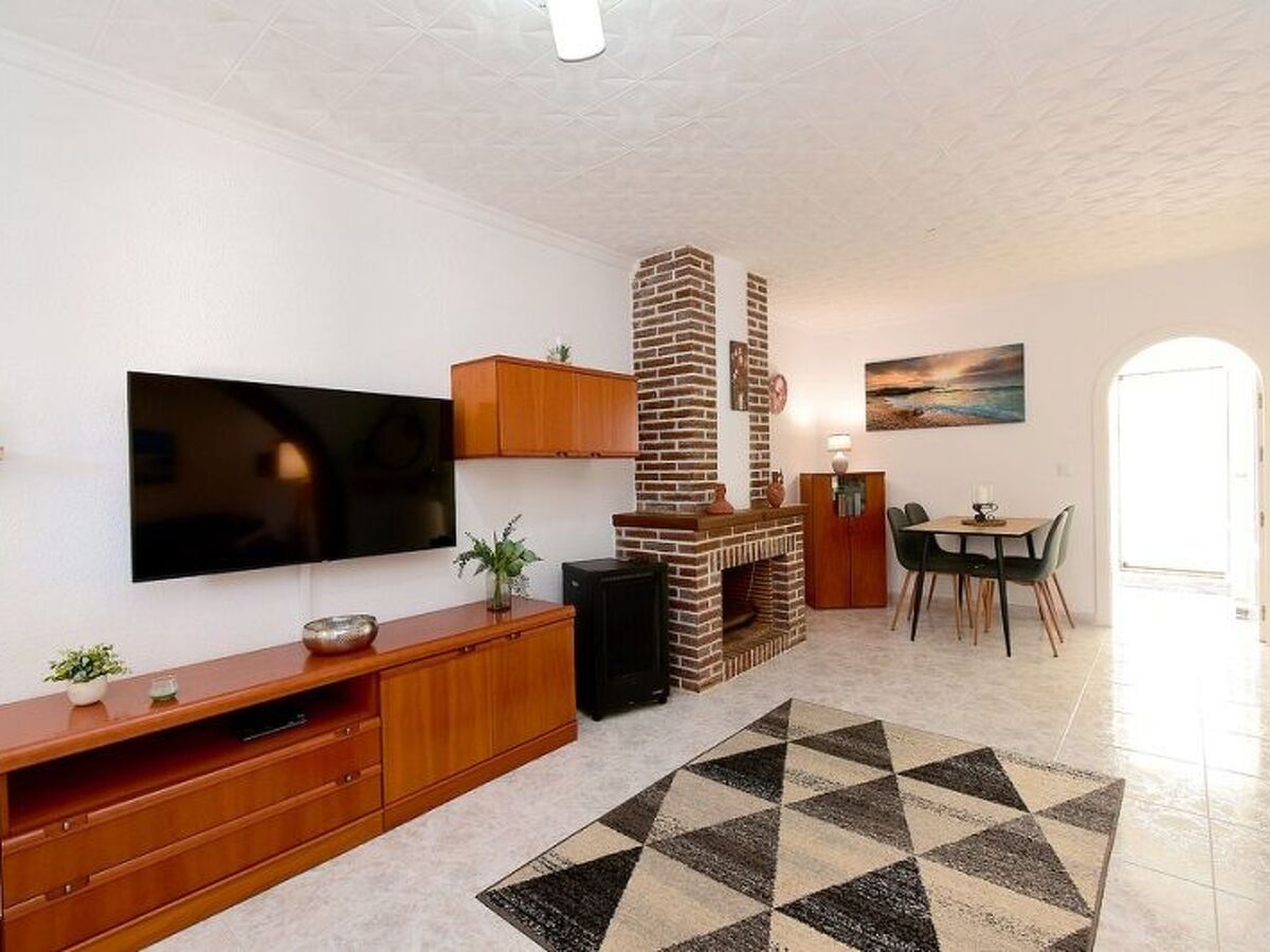 Appartement Molino 24 à 200 m de la mer, El Carmoli - Photo 9