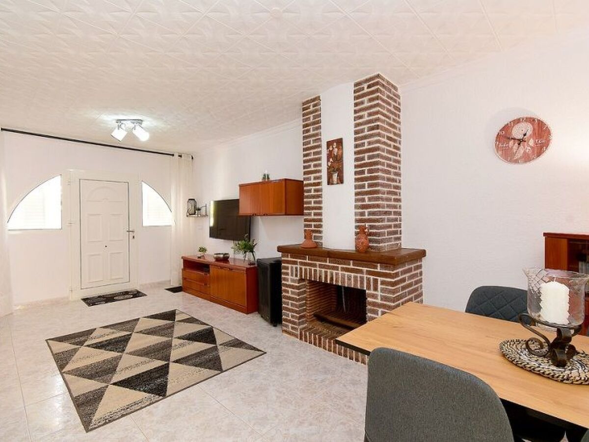 Appartement Molino 24 à 200 m de la mer, El Carmoli - Photo 10