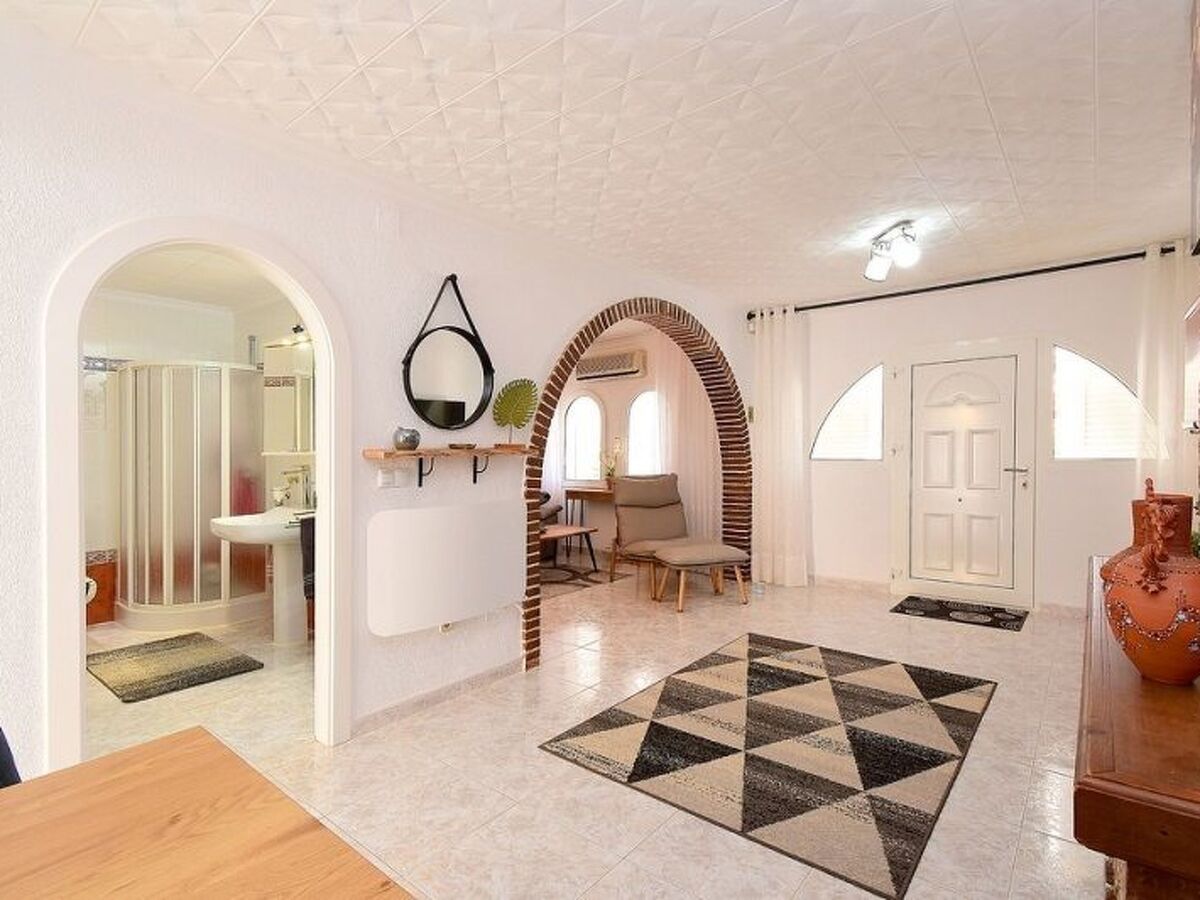 Appartement Molino 24 à 200 m de la mer, El Carmoli - Photo 11