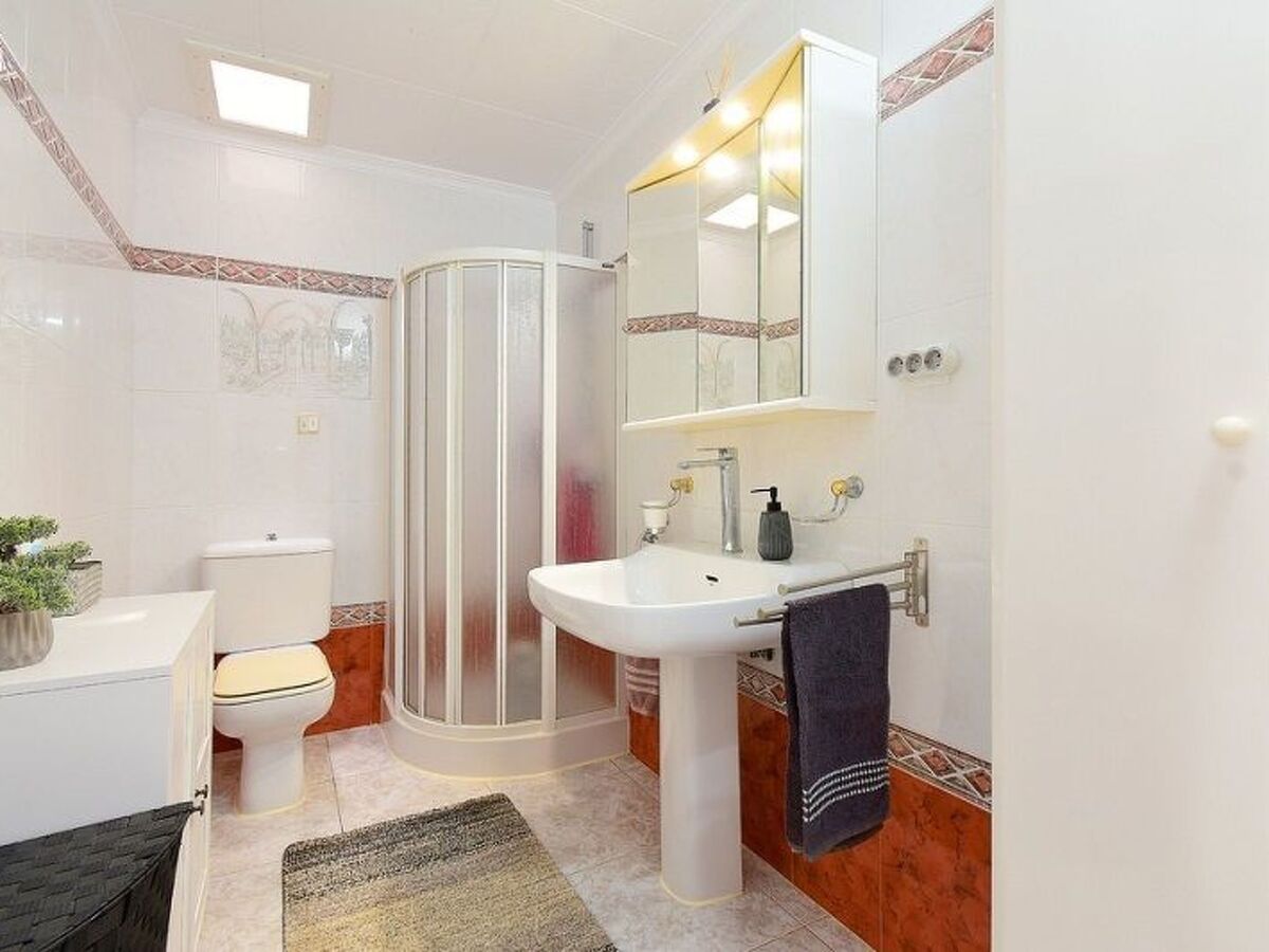 Appartement Molino 24 à 200 m de la mer, El Carmoli - Photo 15